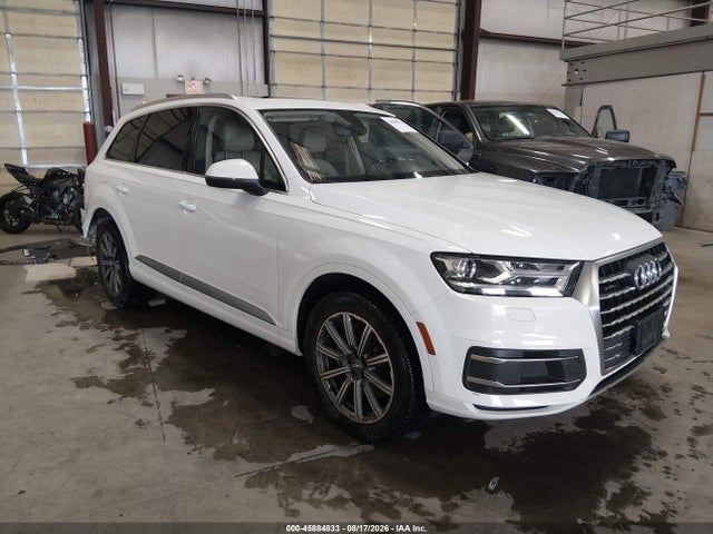2018 WA1AHAF76JD013900 головне зображення