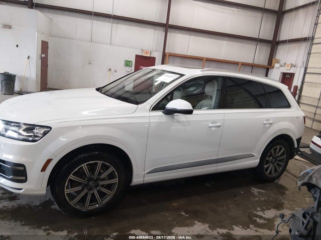 Audi Q7 2.0t Premium 2018 WA1AHAF76JD013900 Image 15