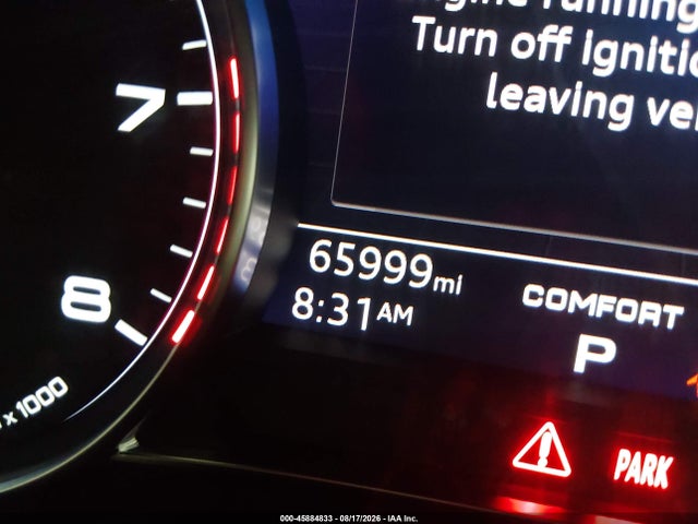 Audi Q7 2.0t Premium 2018 WA1AHAF76JD013900 Image 16