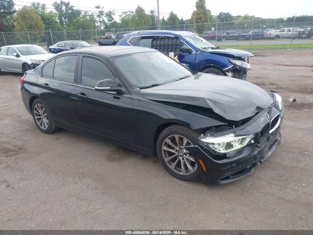 Aukcja sprzedaży 2018 Bmw 320i Xdrive, vin: WBA8A3C58JA505365, numer aukcji: 45884836