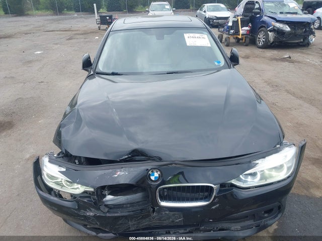 Aukcja sprzedaży 2018 Bmw 320i Xdrive, vin: WBA8A3C58JA505365, numer aukcji: 45884836