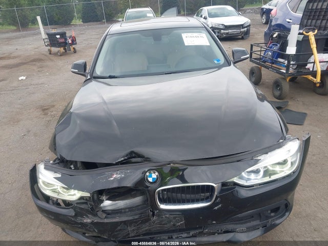 Aukcja sprzedaży 2018 Bmw 320i Xdrive, vin: WBA8A3C58JA505365, numer aukcji: 45884836