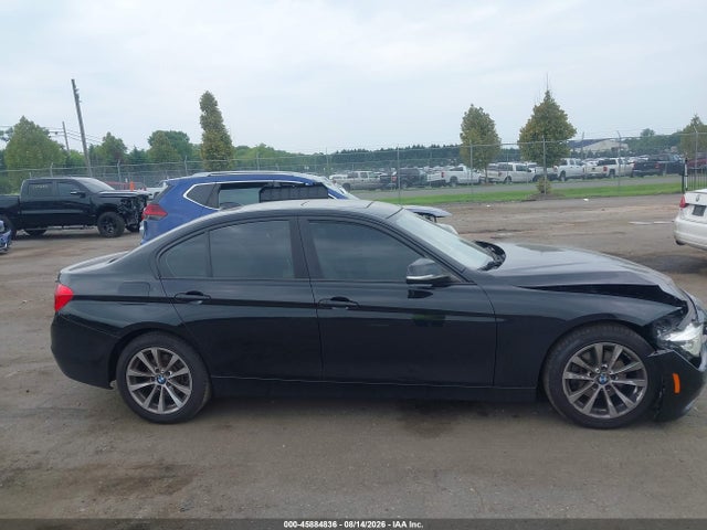 Aukcja sprzedaży 2018 Bmw 320i Xdrive, vin: WBA8A3C58JA505365, numer aukcji: 45884836