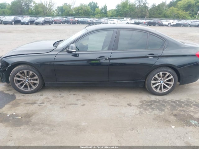 Aukcja sprzedaży 2018 Bmw 320i Xdrive, vin: WBA8A3C58JA505365, numer aukcji: 45884836