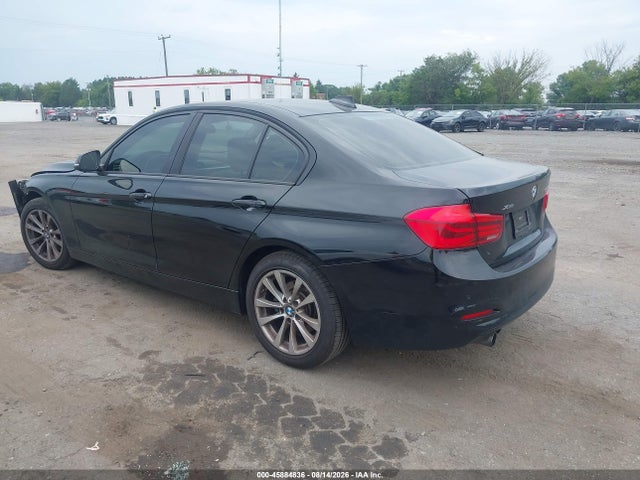Aukcja sprzedaży 2018 Bmw 320i Xdrive, vin: WBA8A3C58JA505365, numer aukcji: 45884836