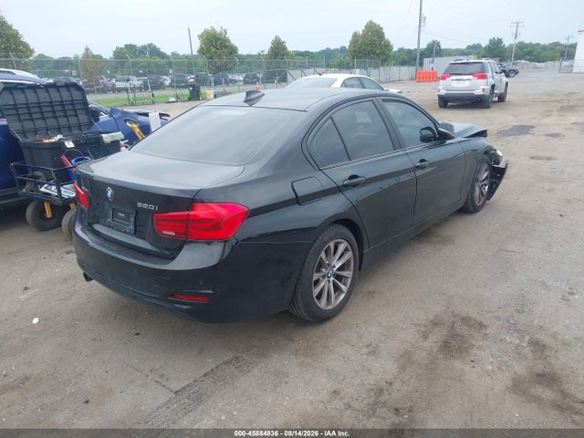 Aukcja sprzedaży 2018 Bmw 320i Xdrive, vin: WBA8A3C58JA505365, numer aukcji: 45884836