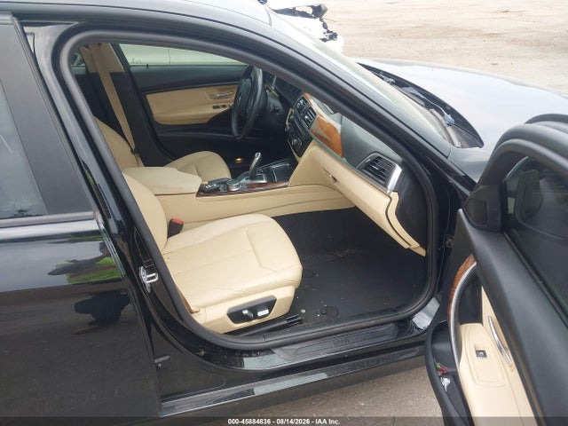 Aukcja sprzedaży 2018 Bmw 320i Xdrive, vin: WBA8A3C58JA505365, numer aukcji: 45884836