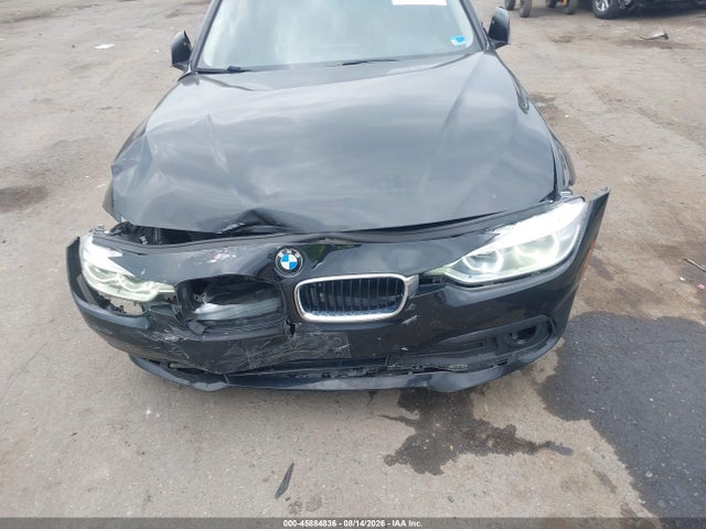 Aukcja sprzedaży 2018 Bmw 320i Xdrive, vin: WBA8A3C58JA505365, numer aukcji: 45884836