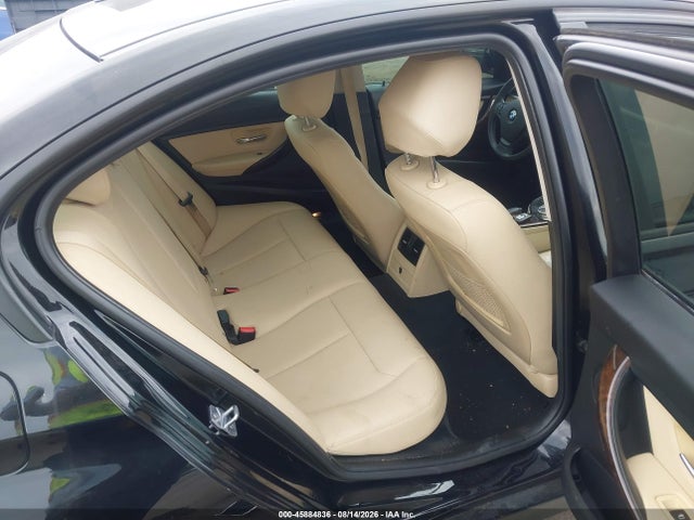 Aukcja sprzedaży 2018 Bmw 320i Xdrive, vin: WBA8A3C58JA505365, numer aukcji: 45884836