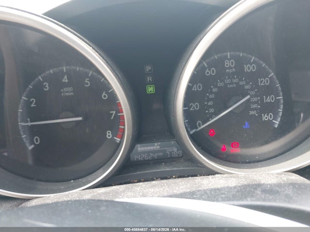 2013 Mazda Mazda3 I Sv მანქანა იყიდება აუქციონზე, vin: JM1BL1TG8D1809292, აუქციონის ნომერი: 45884837