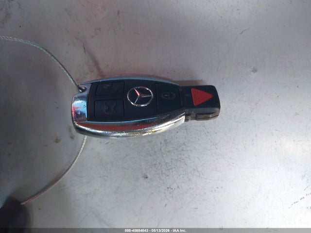 Aukcja sprzedaży 2006 Mercedes-benz Slk 55 Amg, vin: WDBWK73F46F112544, numer aukcji: 45884843