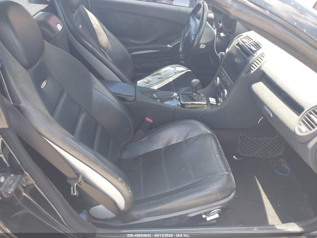 Aukcja sprzedaży 2006 Mercedes-benz Slk 55 Amg, vin: WDBWK73F46F112544, numer aukcji: 45884843