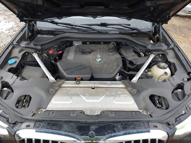 45884845 :رقم المزاد ، 5UXTR9C5XJLD70016 vin ، 2018 Bmw X3 Xdrive30i مزاد بيع