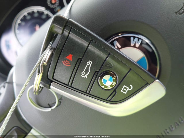 45884845 :رقم المزاد ، 5UXTR9C5XJLD70016 vin ، 2018 Bmw X3 Xdrive30i مزاد بيع