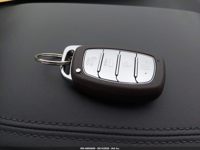 Продаж на аукціоні авто 2020 Hyundai Ioniq Hybrid Blue, vin: KMHC65LC9LU186323, номер лоту: 45884850