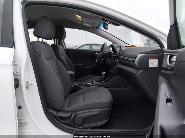 Продаж на аукціоні авто 2020 Hyundai Ioniq Hybrid Blue, vin: KMHC65LC9LU186323, номер лоту: 45884850