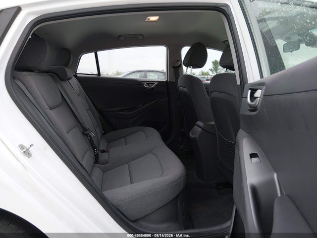 Продаж на аукціоні авто 2020 Hyundai Ioniq Hybrid Blue, vin: KMHC65LC9LU186323, номер лоту: 45884850