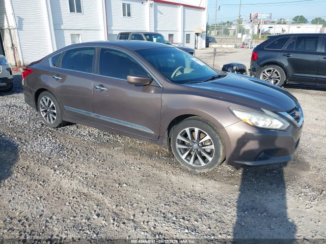 2016 Nissan Altima 2.5 Sv მანქანა იყიდება აუქციონზე, vin: 1N4AL3AP8GC157167, აუქციონის ნომერი: 45884851