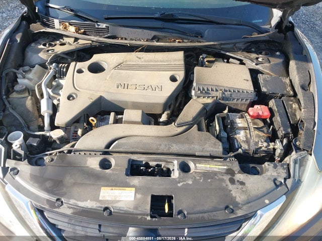 2016 Nissan Altima 2.5 Sv მანქანა იყიდება აუქციონზე, vin: 1N4AL3AP8GC157167, აუქციონის ნომერი: 45884851