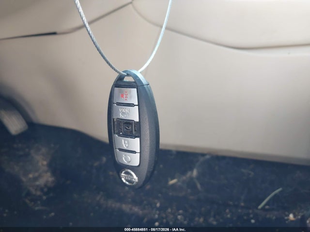 2016 Nissan Altima 2.5 Sv მანქანა იყიდება აუქციონზე, vin: 1N4AL3AP8GC157167, აუქციონის ნომერი: 45884851