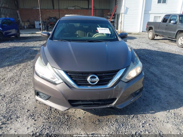 2016 Nissan Altima 2.5 Sv მანქანა იყიდება აუქციონზე, vin: 1N4AL3AP8GC157167, აუქციონის ნომერი: 45884851