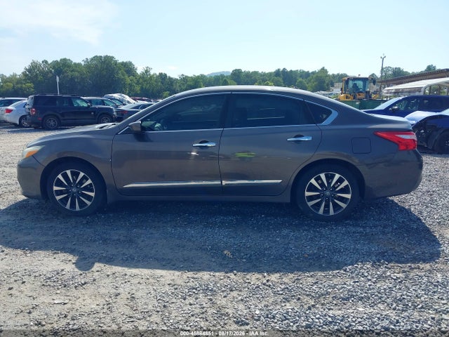2016 Nissan Altima 2.5 Sv მანქანა იყიდება აუქციონზე, vin: 1N4AL3AP8GC157167, აუქციონის ნომერი: 45884851
