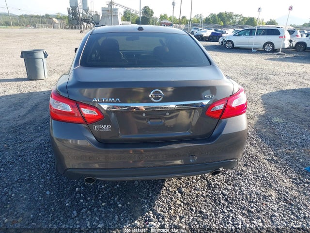 2016 Nissan Altima 2.5 Sv მანქანა იყიდება აუქციონზე, vin: 1N4AL3AP8GC157167, აუქციონის ნომერი: 45884851