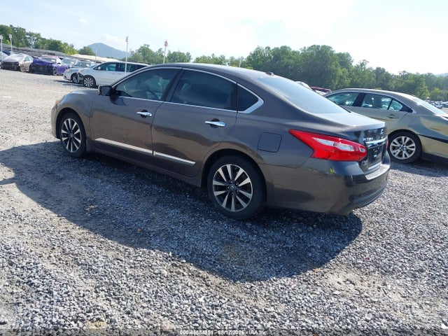 2016 Nissan Altima 2.5 Sv მანქანა იყიდება აუქციონზე, vin: 1N4AL3AP8GC157167, აუქციონის ნომერი: 45884851