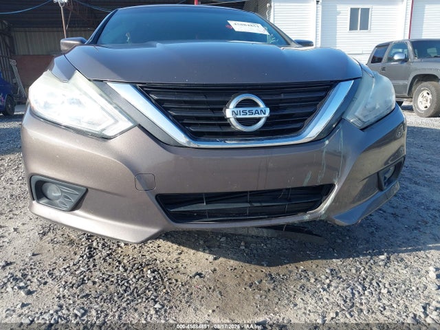 2016 Nissan Altima 2.5 Sv მანქანა იყიდება აუქციონზე, vin: 1N4AL3AP8GC157167, აუქციონის ნომერი: 45884851