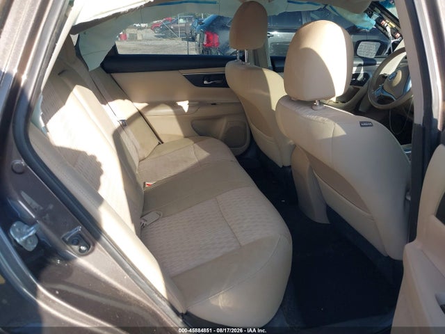 2016 Nissan Altima 2.5 Sv მანქანა იყიდება აუქციონზე, vin: 1N4AL3AP8GC157167, აუქციონის ნომერი: 45884851
