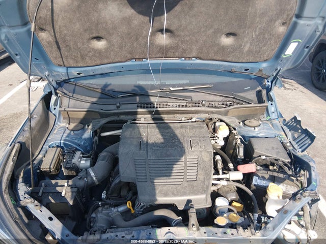 Продаж на аукціоні авто 2021 Subaru Forester Premium, vin: JF2SKAFCXMH497688, номер лоту: 45884852