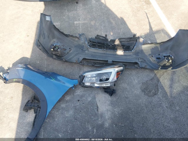 Продаж на аукціоні авто 2021 Subaru Forester Premium, vin: JF2SKAFCXMH497688, номер лоту: 45884852