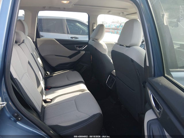 Продаж на аукціоні авто 2021 Subaru Forester Premium, vin: JF2SKAFCXMH497688, номер лоту: 45884852