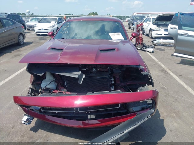 Продаж на аукціоні авто 2019 Dodge Challenger Sxt, vin: 2C3CDZAG1KH634633, номер лоту: 45884853