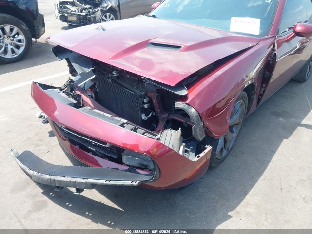 Продаж на аукціоні авто 2019 Dodge Challenger Sxt, vin: 2C3CDZAG1KH634633, номер лоту: 45884853
