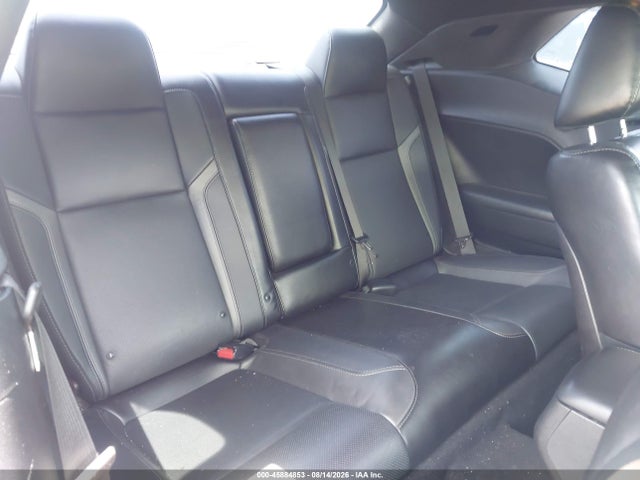 Продаж на аукціоні авто 2019 Dodge Challenger Sxt, vin: 2C3CDZAG1KH634633, номер лоту: 45884853