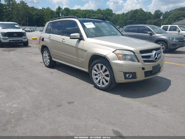 Продажа на аукционе авто 2012 Mercedes-benz Glk 350, vin: WDCGG5GB8CF848234, номер лота: 45884858