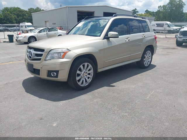 Продаж на аукціоні авто 2012 Mercedes-benz Glk 350, vin: WDCGG5GB8CF848234, номер лоту: 45884858