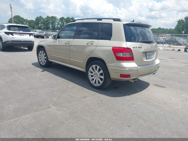 Продаж на аукціоні авто 2012 Mercedes-benz Glk 350, vin: WDCGG5GB8CF848234, номер лоту: 45884858