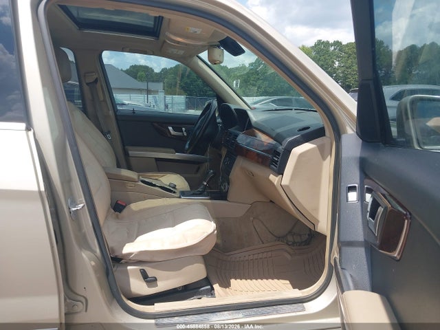 Продаж на аукціоні авто 2012 Mercedes-benz Glk 350, vin: WDCGG5GB8CF848234, номер лоту: 45884858