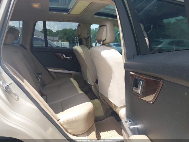 Продаж на аукціоні авто 2012 Mercedes-benz Glk 350, vin: WDCGG5GB8CF848234, номер лоту: 45884858