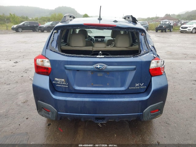Продаж на аукціоні авто 2013 Subaru Xv Crosstrek 2.0i Limited, vin: JF2GPAKCXD2892020, номер лоту: 45884861