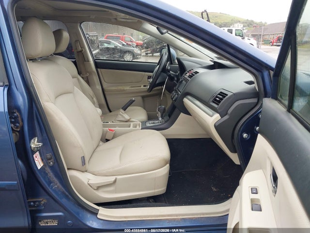 Продаж на аукціоні авто 2013 Subaru Xv Crosstrek 2.0i Limited, vin: JF2GPAKCXD2892020, номер лоту: 45884861