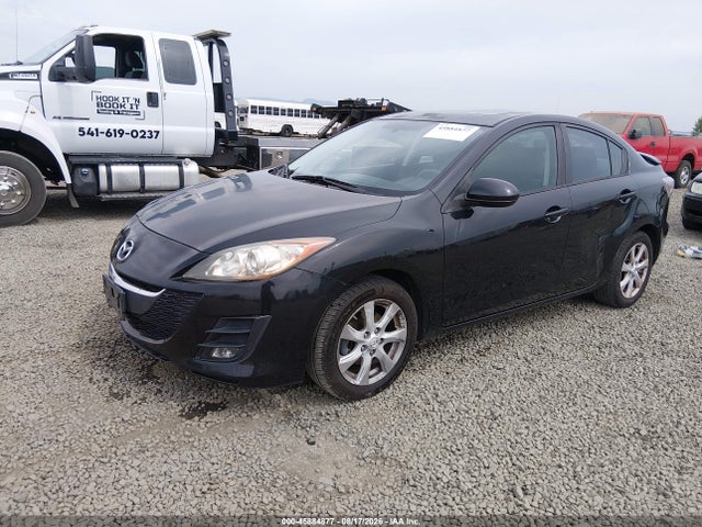 Продажа на аукционе авто 2010 Mazda Mazda3 I Touring, vin: JM1BL1SG3A1208188, номер лота: 45884877