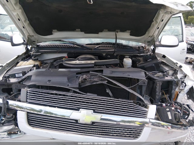 Продажа на аукционе авто 2005 Chevrolet Avalanche 1500 Z66, vin: 3GNEC12Z75G148171, номер лота: 45884878