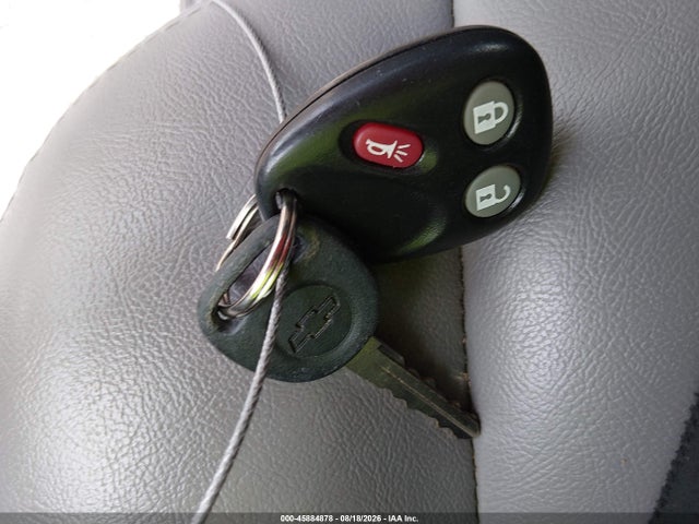 Продажа на аукционе авто 2005 Chevrolet Avalanche 1500 Z66, vin: 3GNEC12Z75G148171, номер лота: 45884878