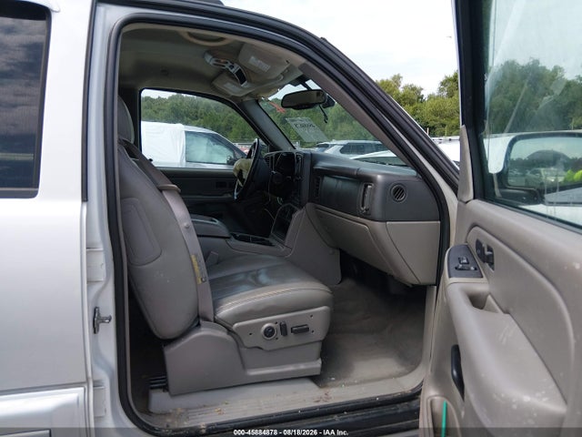 Продажа на аукционе авто 2005 Chevrolet Avalanche 1500 Z66, vin: 3GNEC12Z75G148171, номер лота: 45884878