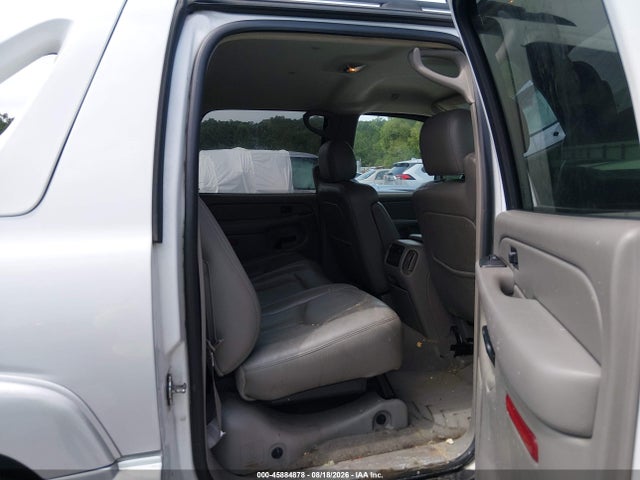 Продажа на аукционе авто 2005 Chevrolet Avalanche 1500 Z66, vin: 3GNEC12Z75G148171, номер лота: 45884878