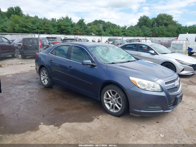 Продаж на аукціоні авто 2013 Chevrolet Malibu 1lt, vin: 1G11C5SA0DF335169, номер лоту: 45884885