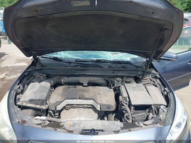 Продаж на аукціоні авто 2013 Chevrolet Malibu 1lt, vin: 1G11C5SA0DF335169, номер лоту: 45884885